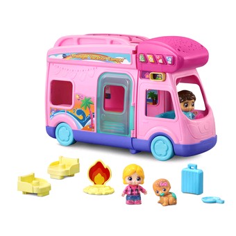 Starlight Vacation Camper™